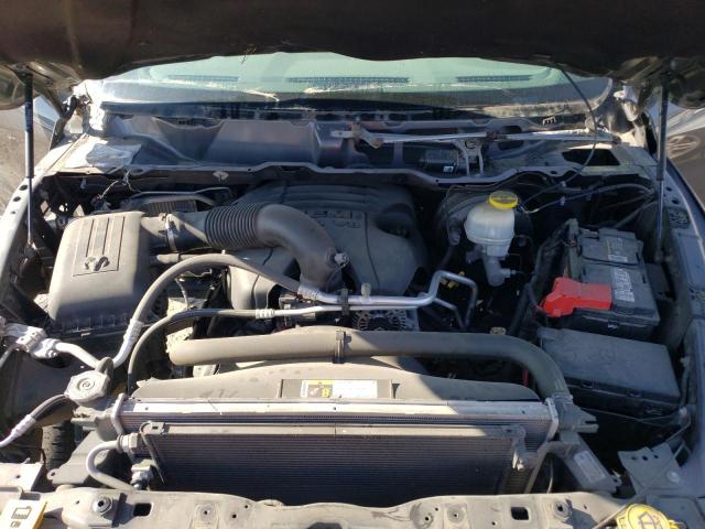 Photo 11 from auction – 2017 RAM 1500 ST with VIN 1C6RR6KT6HS622729