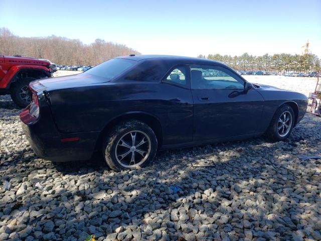 Photo 3 from auction – 2010 DODGE CHALLENGER with VIN 2B3CJ4DV2AH321690
