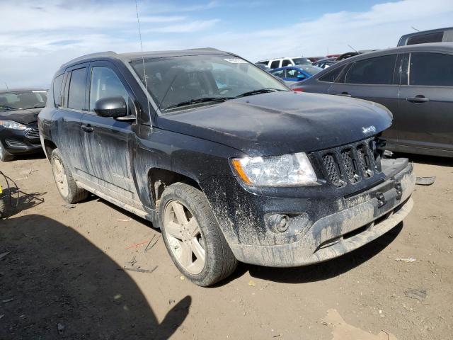 Photo 4 from auction – 2012 JEEP COMPASS LI with VIN 1C4NJDCB2CD635547