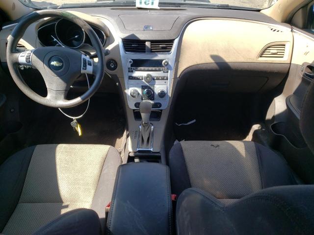 Photo 8 from auction – 2012 CHEVROLET MALIBU LS with VIN 1G1ZB5E07CF318988