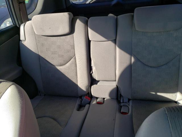 Photo 10 from auction – 2010 TOYOTA RAV4 with VIN JTMBF4DV3A5024365