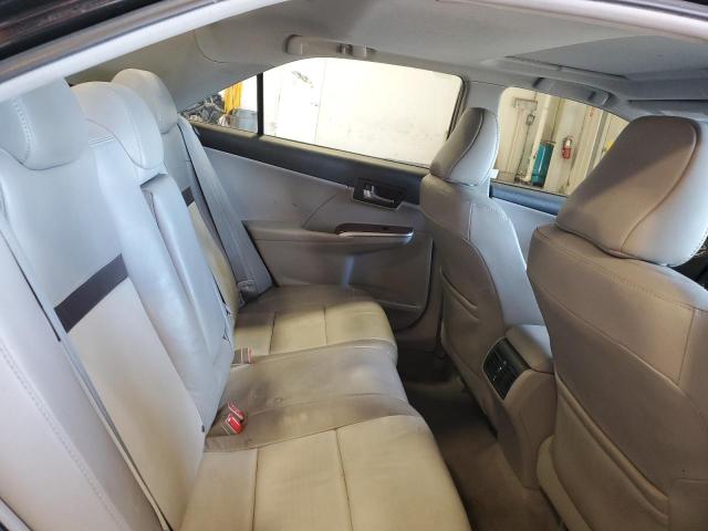 Photo 10 from auction – 2012 TOYOTA CAMRY SE with VIN 4T1BK1FKXCU509474