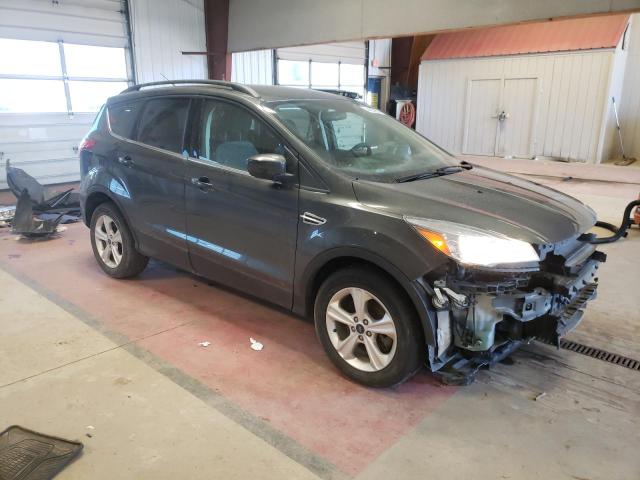 Photo 4 from auction – 2016 FORD ESCAPE SE with VIN 1FMCU9GX6GUA73817