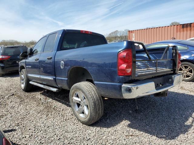 Photo 2 from auction – 2007 DODGE RAM 1500 S with VIN 1D7HU18P97J640815