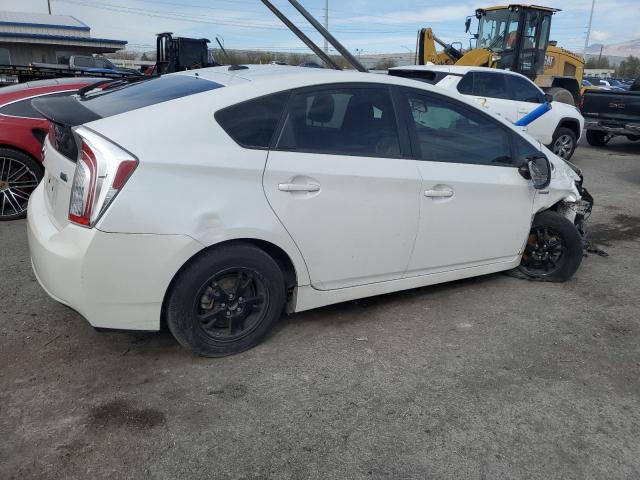 Фото 3 с аукциона – 2012 TOYOTA PRIUS с VIN JTDKN3DU4C5388396