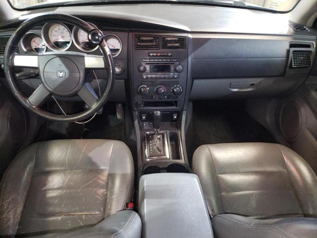 Photo 8 from auction – 2005 DODGE MAGNUM SXT with VIN 2D8FV48VX5H158255