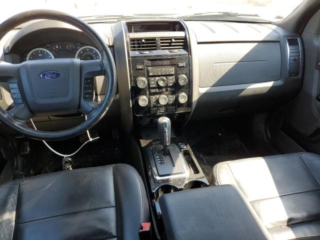 Photo 8 from auction – 2011 FORD ESCAPE LIM with VIN 1FMCU9EG6BKB94533