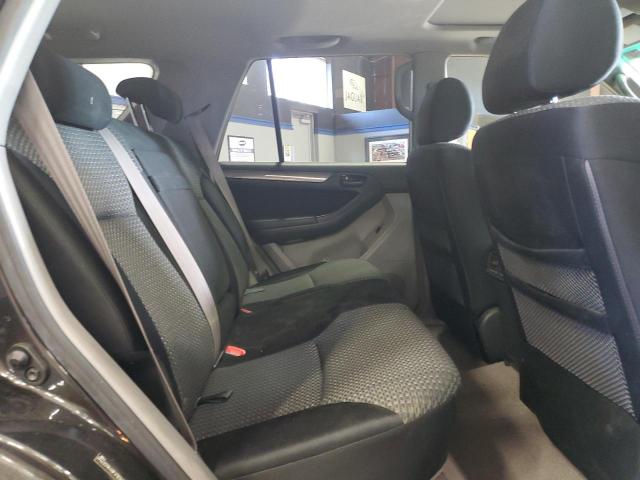 Photo 11 from auction – 2009 TOYOTA 4RUNNER SR with VIN JTEBU14R19K037941