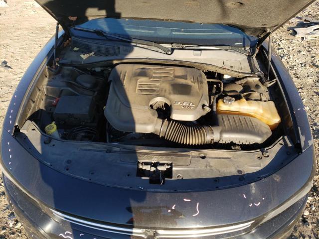 Photo 11 from auction – 2015 DODGE CHARGER SE with VIN 2C3CDXBG5FH812603