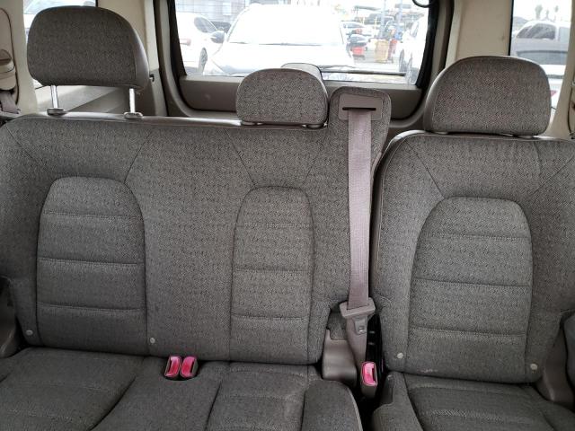 Photo 10 from auction – 2003 FORD EXPLORER X with VIN 1FMZU62K73ZA47065