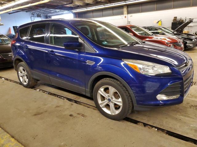 Photo 4 from auction – 2013 FORD ESCAPE SE with VIN 1FMCU0GX5DUD33891