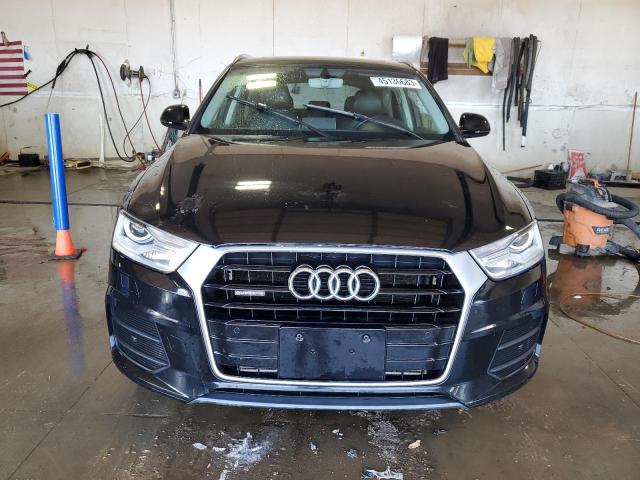 Photo 5 from auction – 2016 AUDI Q3 PREMIUM with VIN WA1EFCFS0GR017749