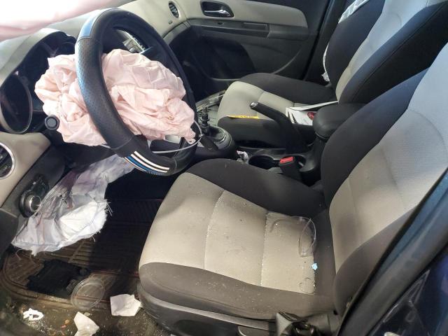 Photo 7 from auction – 2014 CHEVROLET CRUZE LS with VIN 1G1PB5SG2E7204483