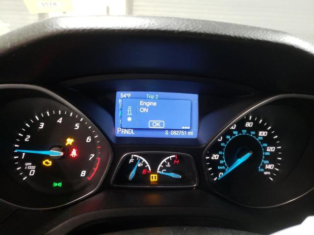 Фото 9 с аукциона – 2014 FORD FOCUS SE с VIN 1FADP3F26EL216776