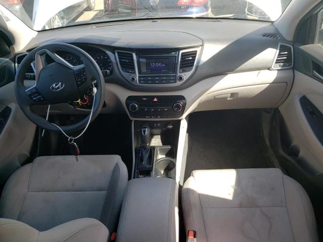 Photo 8 from auction – 2016 HYUNDAI TUCSON LIM with VIN KM8J3CA40GU074189