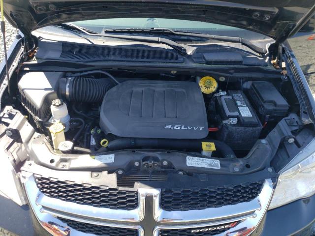 Photo 12 from auction – 2017 DODGE GRAND CARA with VIN 2C4RDGCG7HR851789
