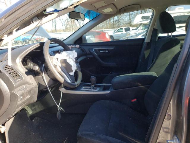 Photo 7 from auction – 2015 NISSAN ALTIMA 2.5 with VIN 1N4AL3AP2FN316039