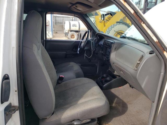 Photo 7 from auction – 2000 FORD RANGER SUP with VIN 1FTYR14V2YPC08856