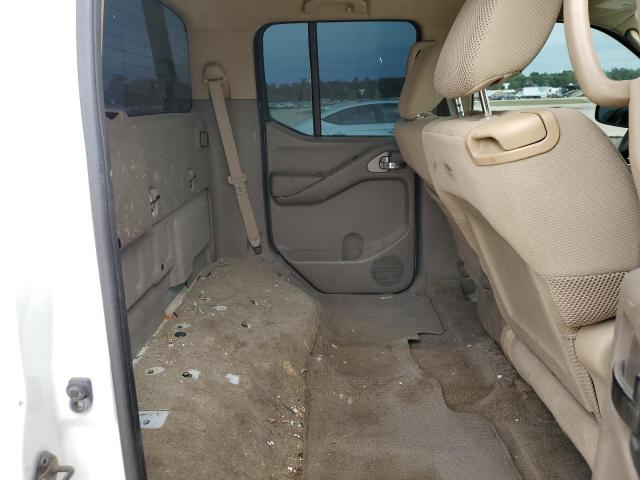 Photo 10 from auction – 2010 NISSAN FRONTIER C with VIN 1N6AD0ER7AC448071