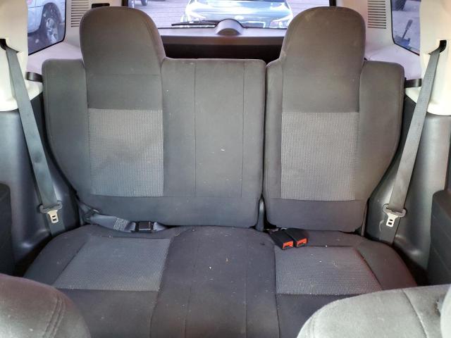 Photo 10 from auction – 2014 JEEP PATRIOT SP with VIN 1C4NJPBB5ED848742
