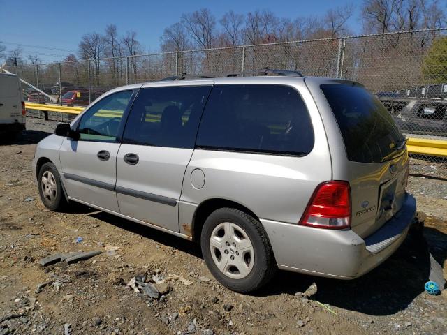Photo 2 from auction – 2004 FORD FREESTAR S with VIN 2FMZA51614BB10723