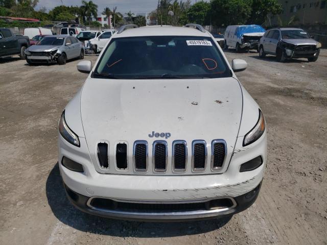 Photo 5 from auction – 2016 JEEP CHEROKEE L with VIN 1C4PJLDB3GW200175