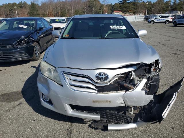 Photo 5 from auction – 2010 TOYOTA CAMRY BASE with VIN 4T4BF3EK4AR036787