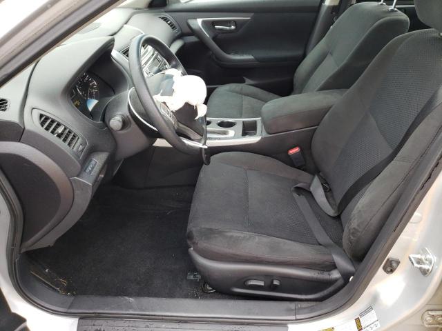 Photo 7 from auction – 2015 NISSAN ALTIMA 2.5 with VIN 1N4AL3APXFC205704