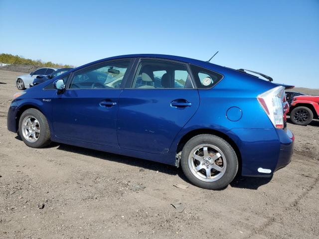 Photo 2 from auction – 2011 TOYOTA PRIUS with VIN JTDKN3DU6B0272192