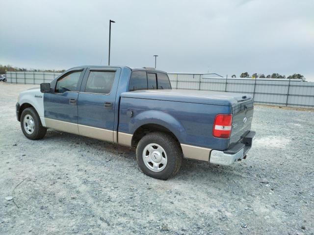 Photo 2 from auction – 2006 FORD F150 SUPER with VIN 1FTPW12596FA28901