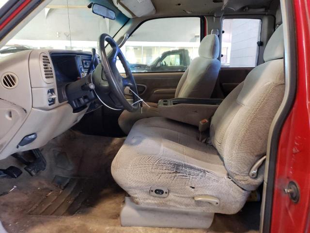 Photo 7 from auction – 1997 GMC SIERRA C15 with VIN 2GTEC19M7V1541955