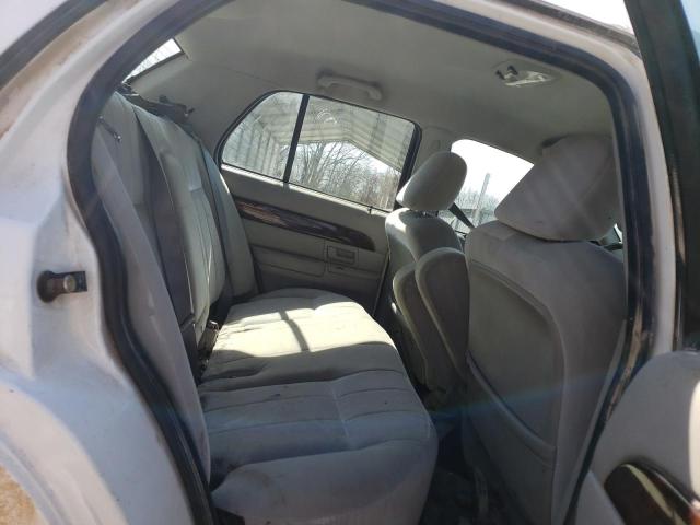 Photo 10 from auction – 2004 MERCURY GRAN MARQ with VIN 2MEFM74W64X678859