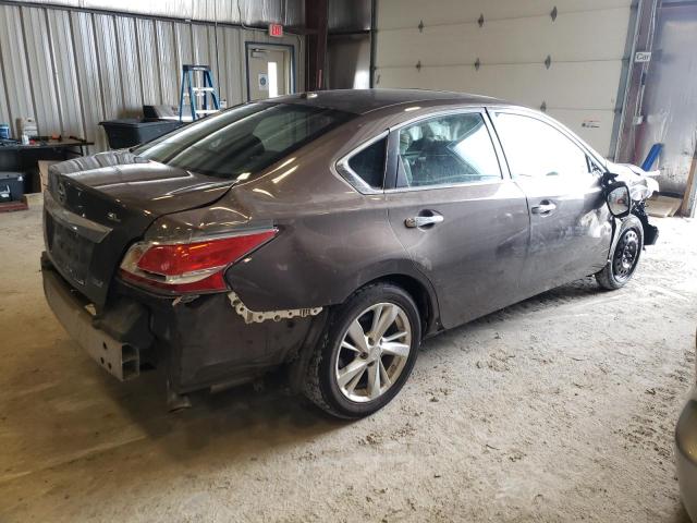 Photo 3 from auction – 2014 NISSAN ALTIMA 2.5 with VIN 1N4AL3AP2EN227778
