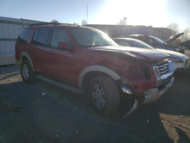 Photo 4 from auction – 2010 FORD EXPLORER E with VIN 1FMEU7EE2AUA64277