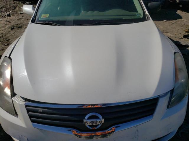 Photo 11 from auction – 2008 NISSAN ALTIMA 2.5 with VIN 1N4AL21E98C212056