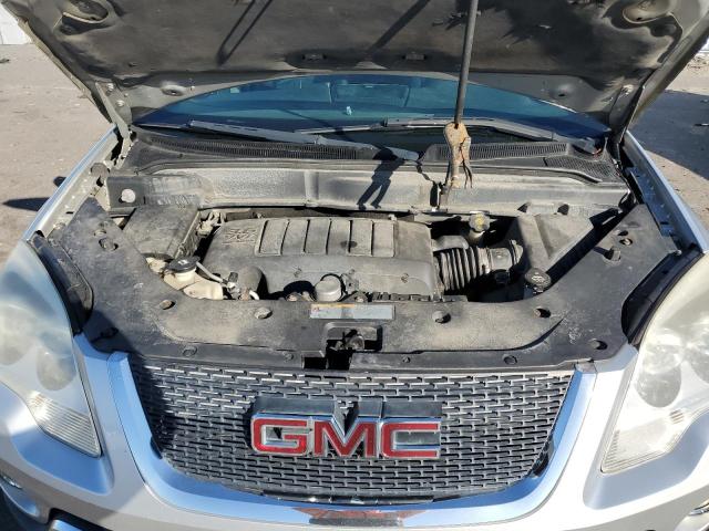 Photo 12 from auction – 2011 GMC ACADIA SLT with VIN 1GKKVRED0BJ288081