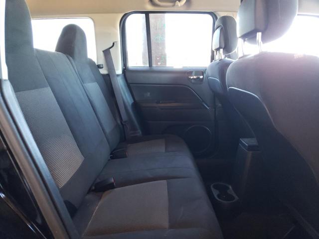 Photo 10 from auction – 2016 JEEP PATRIOT SP with VIN 1C4NJPBA8GD670156