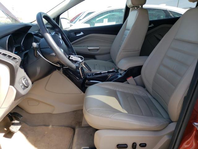 Photo 7 from auction – 2016 FORD ESCAPE TIT with VIN 1FMCU9JX2GUB07213