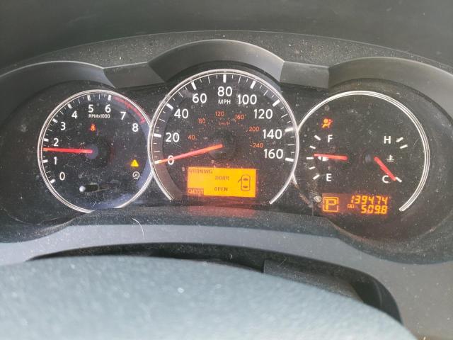 Photo 9 from auction – 2013 NISSAN ALTIMA S with VIN 1N4AL2EP0DC210752