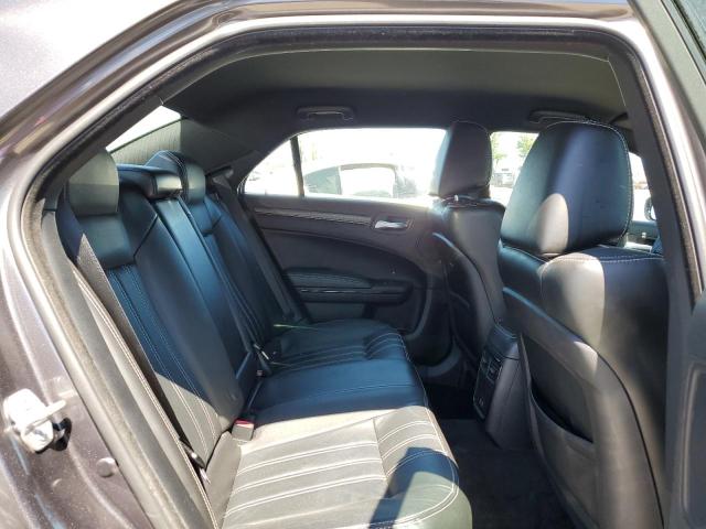 Photo 10 from auction – 2016 CHRYSLER 300 S with VIN 2C3CCAGG2GH182825