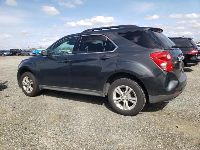 Photo 2 from auction – 2012 CHEVROLET EQUINOX LT with VIN 2GNALPEK3C1335011