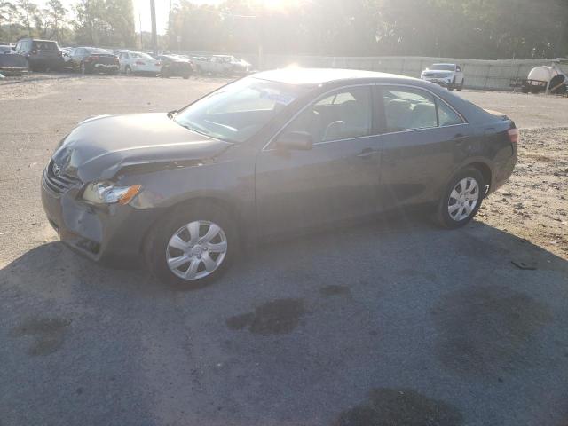 Photo 1 from auction – 2008 TOYOTA CAMRY CE with VIN 4T1BE46K58U756031