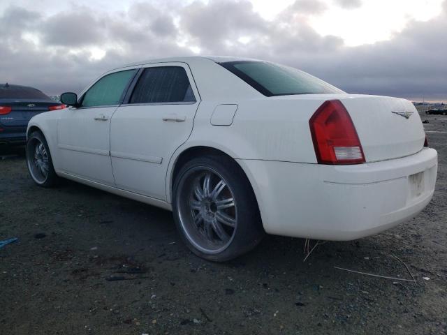 Photo 2 from auction – 2006 CHRYSLER 300 with VIN 2C3KA43R56H388326