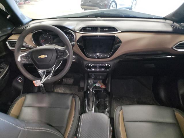 Photo 8 from auction – 2022 CHEVROLET TRAILBLAZE with VIN KL79MSSL8NB015868