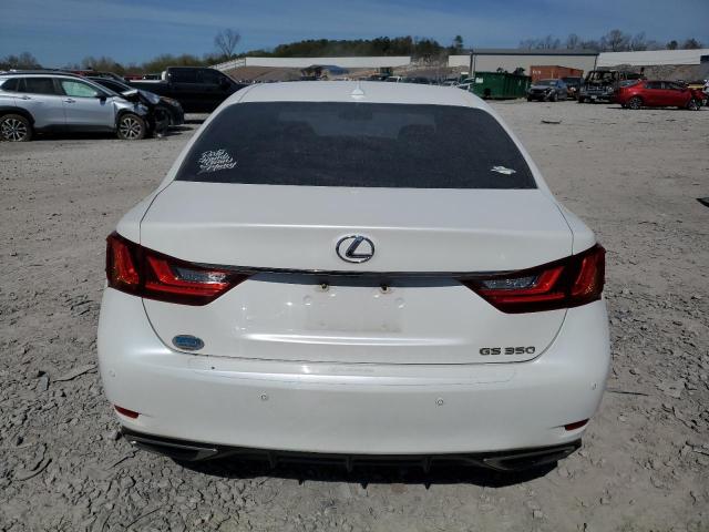 Photo 6 from auction – 2013 LEXUS GS 350 with VIN JTHBE1BL6D5011146