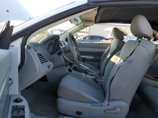 Photo 7 from auction – 2008 CHRYSLER SEBRING with VIN 1C3LC45K88N209320
