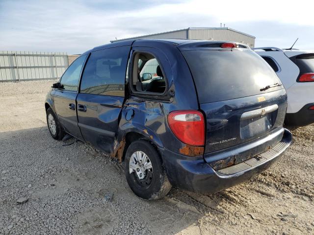 Photo 2 from auction – 2006 CHRYSLER TOWN & COU with VIN 1A4GP45R96B671103