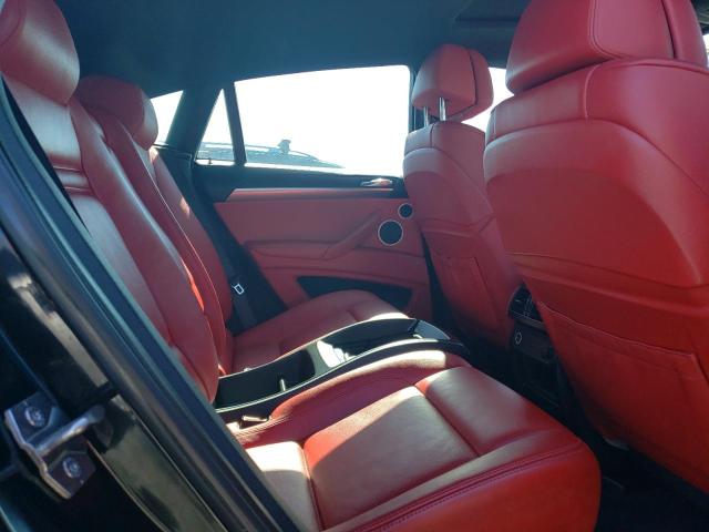 Photo 11 from auction – 2013 BMW X6 M with VIN 5YMGZ0C55DLL29946