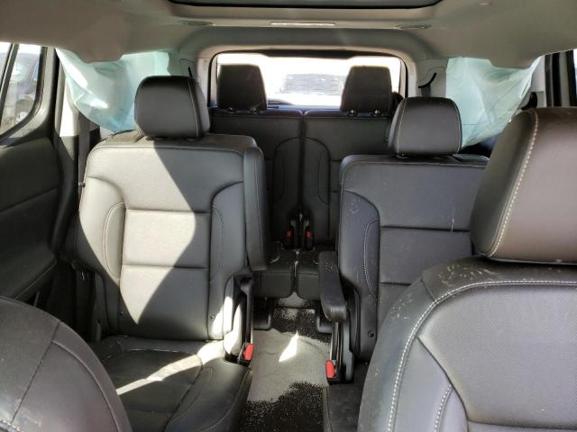 Фото 10 с аукциона – 2022 GMC ACADIA SLT с VIN 1GKKNML45NZ157529