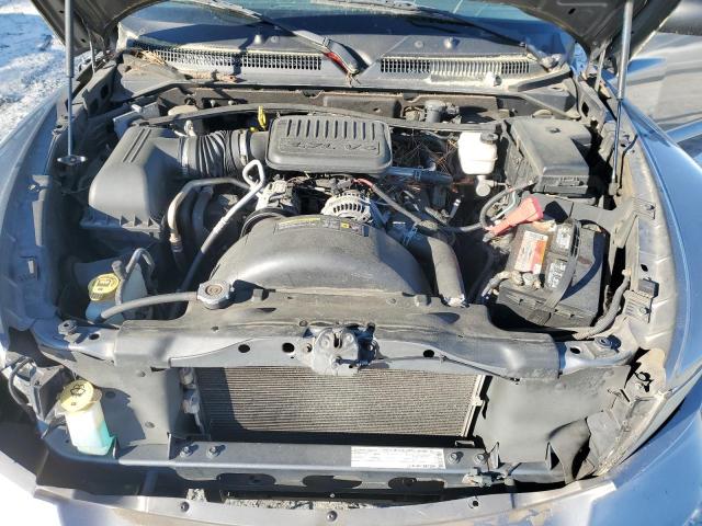 Photo 11 from auction – 2008 DODGE DAKOTA SLT with VIN 1D7HE42K98S504398